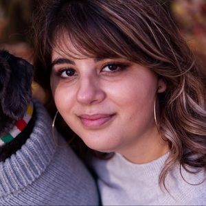 Meet your Posher, Marissa